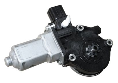 FRONT WINDOW MOTOR RH